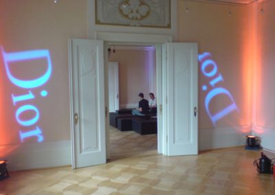 Medientechnik Dior