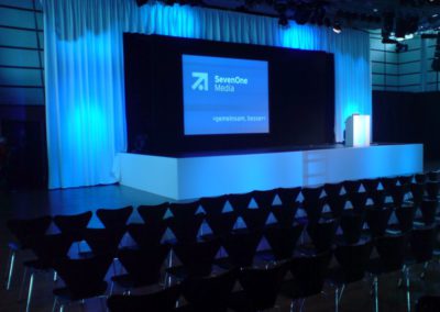 Präsentation SevenOne
