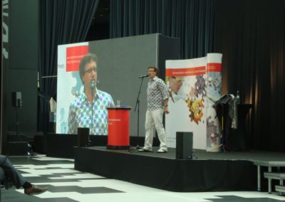 Präsentation