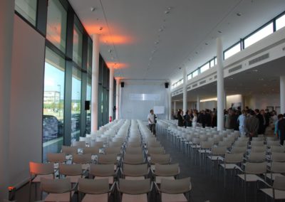 Präsenation BMW