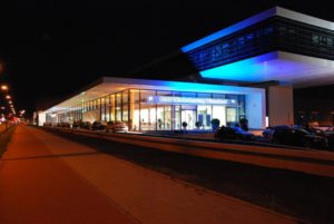 Veranstaltung BMW Niederlassung Düsseldorf